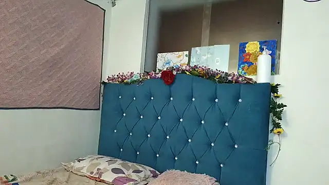 Milkdulce1 online show from 03-02-26, 01:40