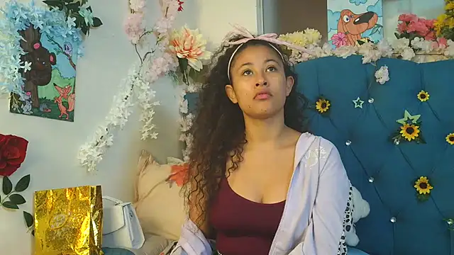 Snapshot of Milkdulce1 chatting on 05-22-26, 03:17 Milkdulce1 online show from 05-22-26, 03:17