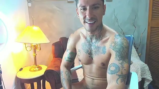 Dylanstonne online show from 01-07-25, 11:56