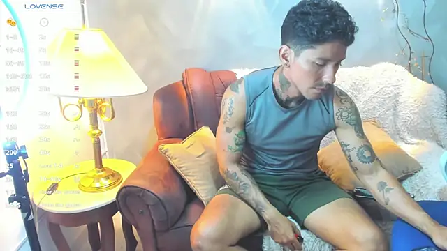 Dylanstonne online show from 01-10-25, 12:49