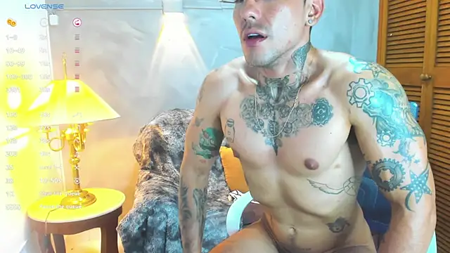 Dylanstonne online show from 01-16-25, 11:48