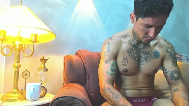 Dylanstonne online show from 01-18-25, 10:28