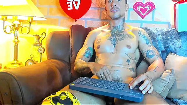 Dylanstonne online show from 02-15-25, 12:04