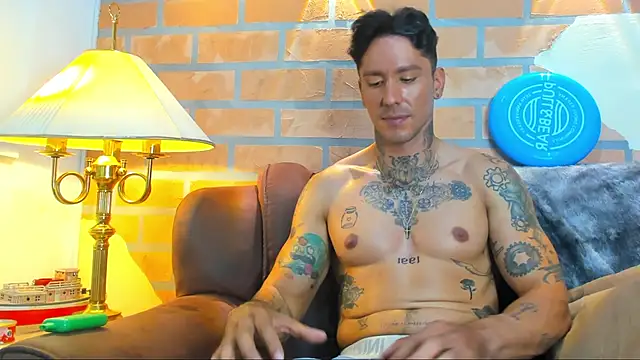 Dylanstonne online show from 02-24-25, 10:25