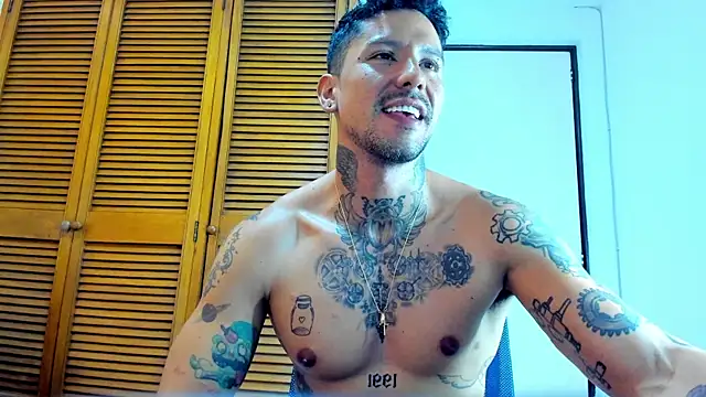 Dylanstonne online show from 03-14-25, 09:21