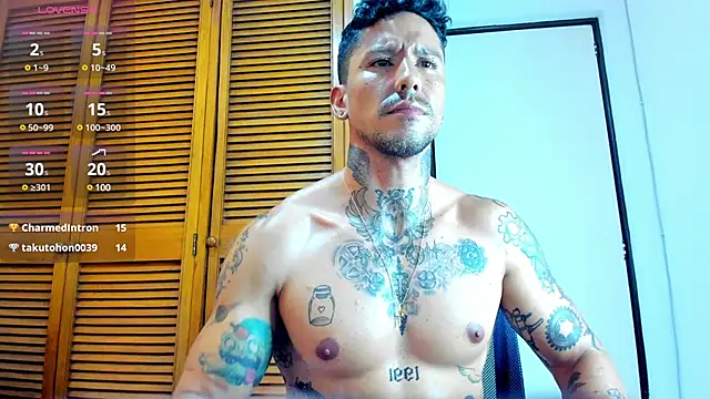 Dylanstonne online show from 03-15-25, 03:29