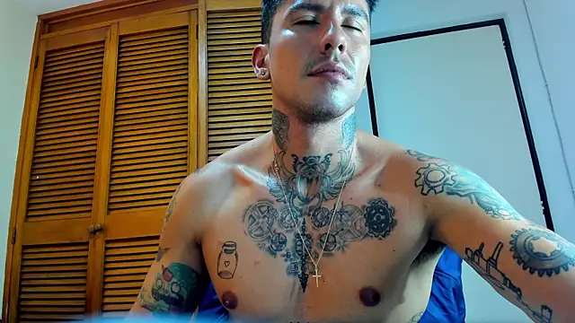 Dylanstonne online show from 03-18-25, 10:15