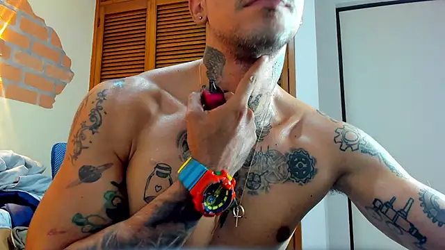 Dylanstonne online show from 03-21-25, 10:17