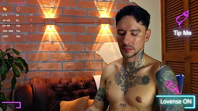 Dylanstonne online show from 10-30-25, 09:15