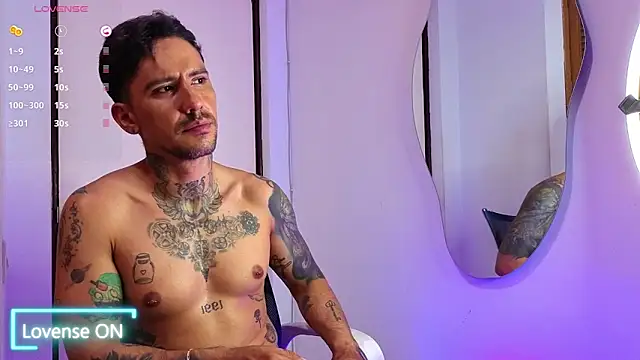 Dylanstonne online show from 11-21-25, 08:51