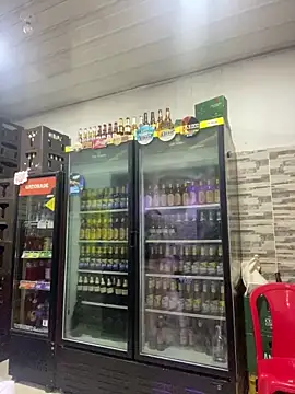 dulcesilvana10 online show from 10-22-25, 12:00