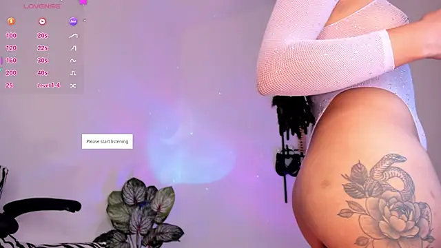 dulcesilvana10 online show from 02-27-26, 04:12