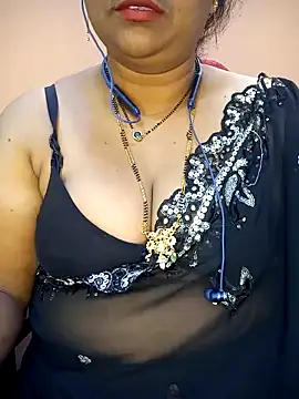 Sexy-Telugunayana2 online show from 12-18-24, 12:21