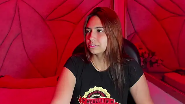 Tammy Blackk online show from 10-29-25, 03:31