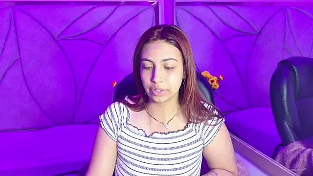 Tammy Blackk online show from 12-05-25, 03:04