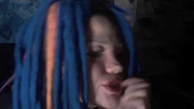 iva spirit online show from 12-07-24, 01:29