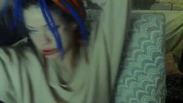 iva spirit online show from 12-12-24, 11:47