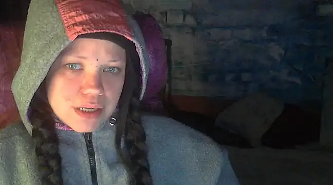 iva spirit online show from 02-15-25, 04:12