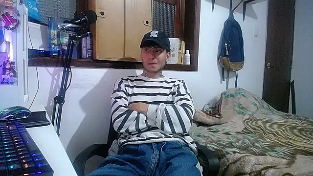 esjrobles online show from 02-13-25, 06:30
