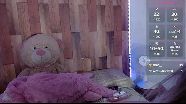 Snapshot of Raven_Whisper chatting on 01-18-25, 11:00 Raven Whisper online show from 01-18-25, 11:00