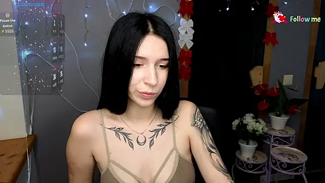 KarolinaBlacks online show from 12-05-25, 12:36