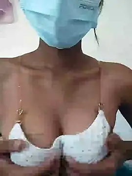 Chamari075 online show from 02-11-25, 04:22