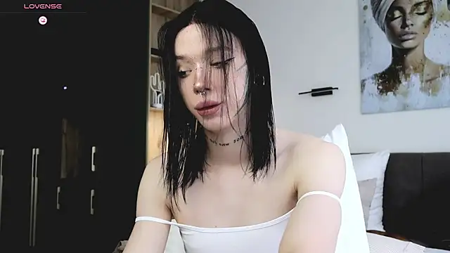 Dasha M online show from 04-18-26, 11:25