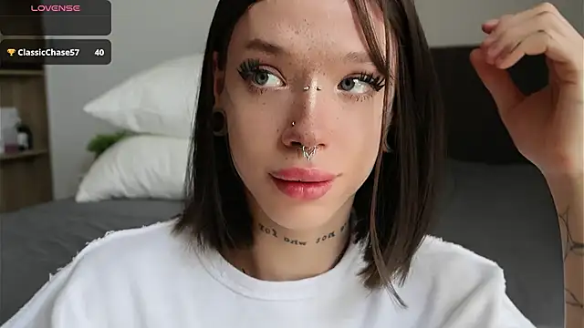 Dasha M online show from 05-10-26, 11:59