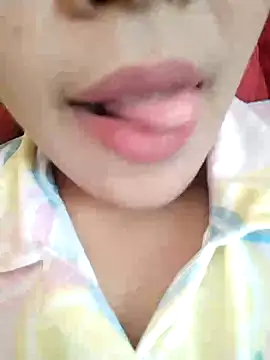 Snapshot of Anki-doll chatting on 02-04-25, 09:07 Anki-doll online show from 02-04-25, 09:07