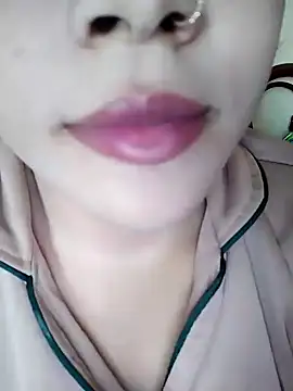 Snapshot of Anki-doll chatting on 02-07-25, 06:14 Anki-doll online show from 02-07-25, 06:14