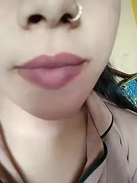 Snapshot of Anki-doll chatting on 02-09-25, 06:11 Anki-doll online show from 02-09-25, 06:11