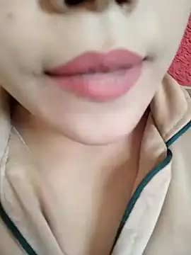 Snapshot of Anki-doll chatting on 02-09-25, 09:58 Anki-doll online show from 02-09-25, 09:58