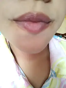 Snapshot of Anki-doll chatting on 02-12-25, 06:08 Anki-doll online show from 02-12-25, 06:08