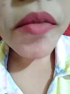 Snapshot of Anki-doll chatting on 02-20-25, 09:33 Anki-doll online show from 02-20-25, 09:33