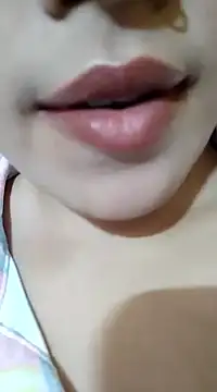 Snapshot of Anki-doll chatting on 02-24-25, 12:48 Anki-doll online show from 02-24-25, 12:48