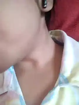 Snapshot of Anki-doll chatting on 02-26-25, 09:32 Anki-doll online show from 02-26-25, 09:32