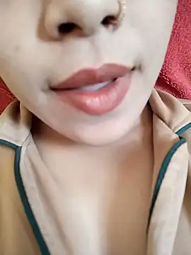 Snapshot of Anki-doll chatting on 03-06-25, 09:36 Anki-doll online show from 03-06-25, 09:36