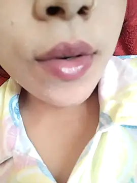 Snapshot of Anki-doll chatting on 03-09-25, 09:02 Anki-doll online show from 03-09-25, 09:02