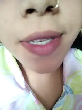 Snapshot of Anki-doll chatting on 03-13-25, 06:05 Anki-doll online show from 03-13-25, 06:05