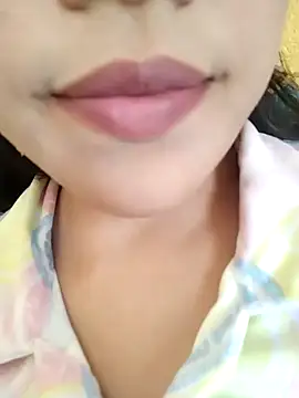 Snapshot of Anki-doll chatting on 03-13-25, 09:10 Anki-doll online show from 03-13-25, 09:10