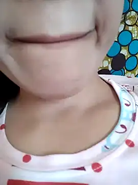 Snapshot of Anki-doll chatting on 03-14-25, 09:14 Anki-doll online show from 03-14-25, 09:14