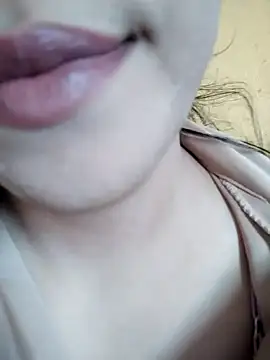 Snapshot of Anki-doll chatting on 03-19-25, 09:06 Anki-doll online show from 03-19-25, 09:06