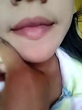 Snapshot of Anki-doll chatting on 03-20-25, 05:57 Anki-doll online show from 03-20-25, 05:57