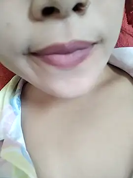 Snapshot of Anki-doll chatting on 03-20-25, 09:04 Anki-doll online show from 03-20-25, 09:04