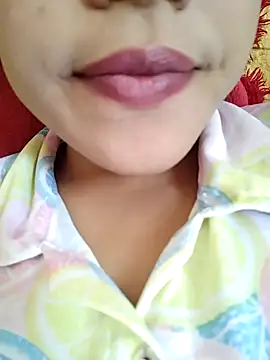 Snapshot of Anki-doll chatting on 03-22-25, 09:02 Anki-doll online show from 03-22-25, 09:02