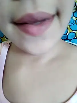 Snapshot of Anki-doll chatting on 09-12-25, 06:02 Anki-doll online show from 09-12-25, 06:02