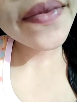 Snapshot of Anki-doll chatting on 09-14-25, 06:12 Anki-doll online show from 09-14-25, 06:12