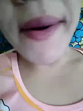 Snapshot of Anki-doll chatting on 09-20-25, 05:52 Anki-doll online show from 09-20-25, 05:52