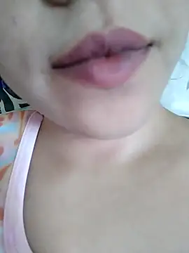 Snapshot of Anki-doll chatting on 10-01-25, 06:08 Anki-doll online show from 10-01-25, 06:08