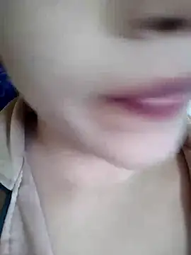 Snapshot of Anki-doll chatting on 10-05-25, 05:50 Anki-doll online show from 10-05-25, 05:50